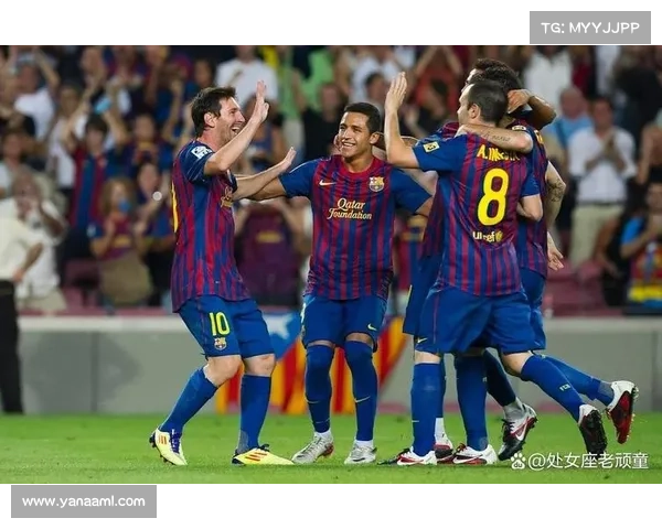 巴萨10号弃用背后的深远影响：战术调整、球队文化与球迷情感三大因素解析